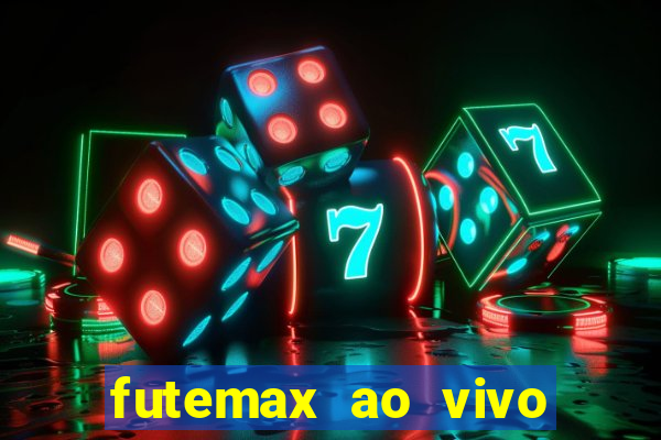 futemax ao vivo real madrid